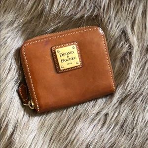 Dooney & Bourke Coin Purse